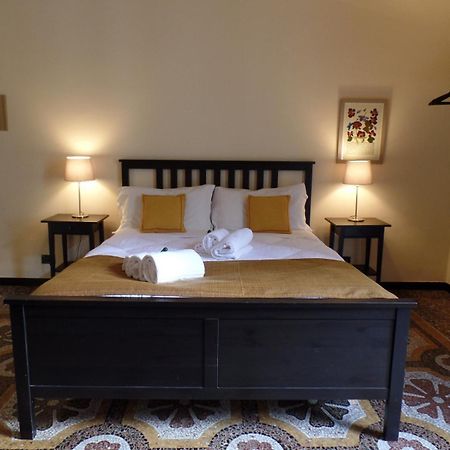 B&B Genova Centro Kültér fotó