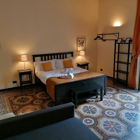 B&B Genova Centro Kültér fotó