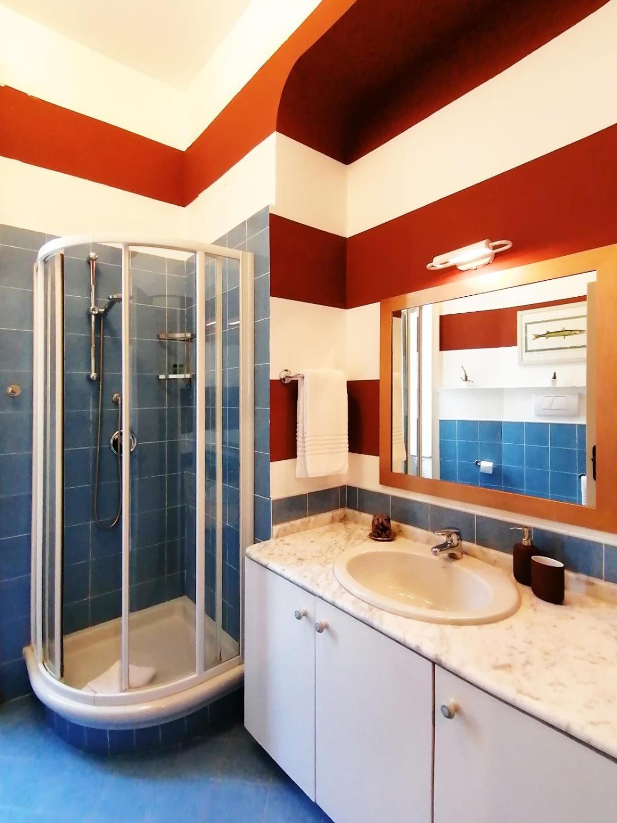 B&B Genova Centro Kültér fotó