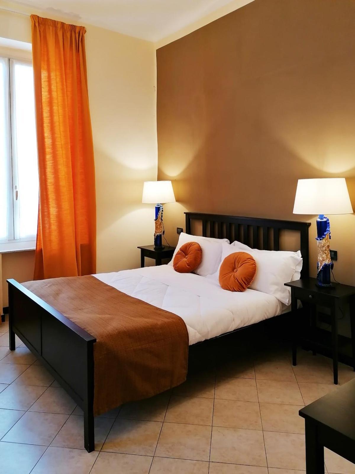 B&B Genova Centro Kültér fotó