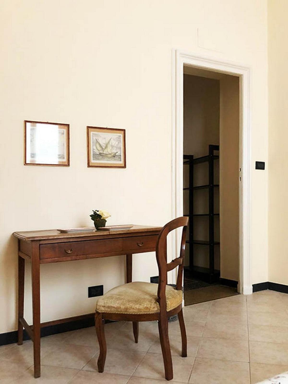 B&B Genova Centro Kültér fotó