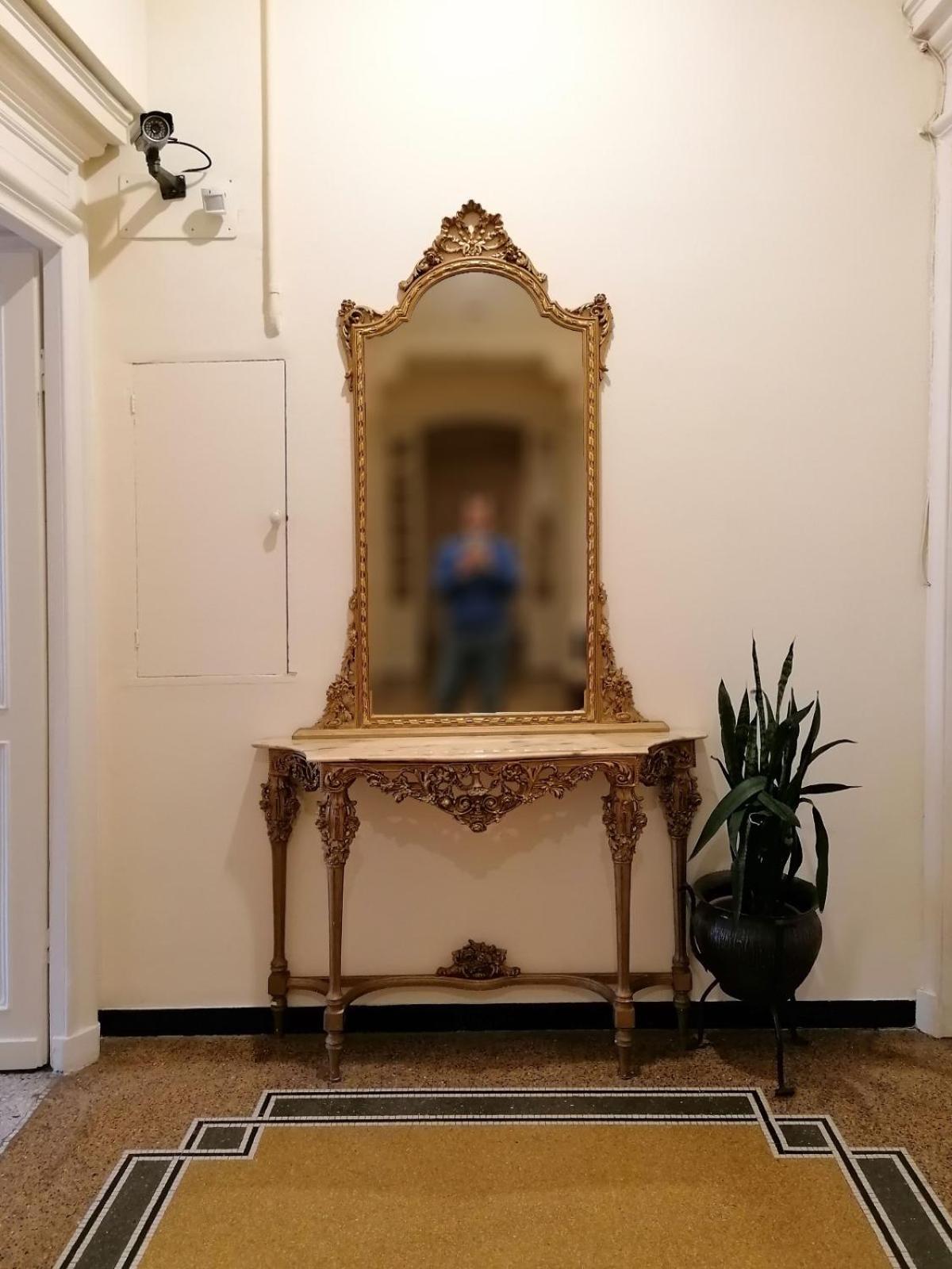 B&B Genova Centro Kültér fotó