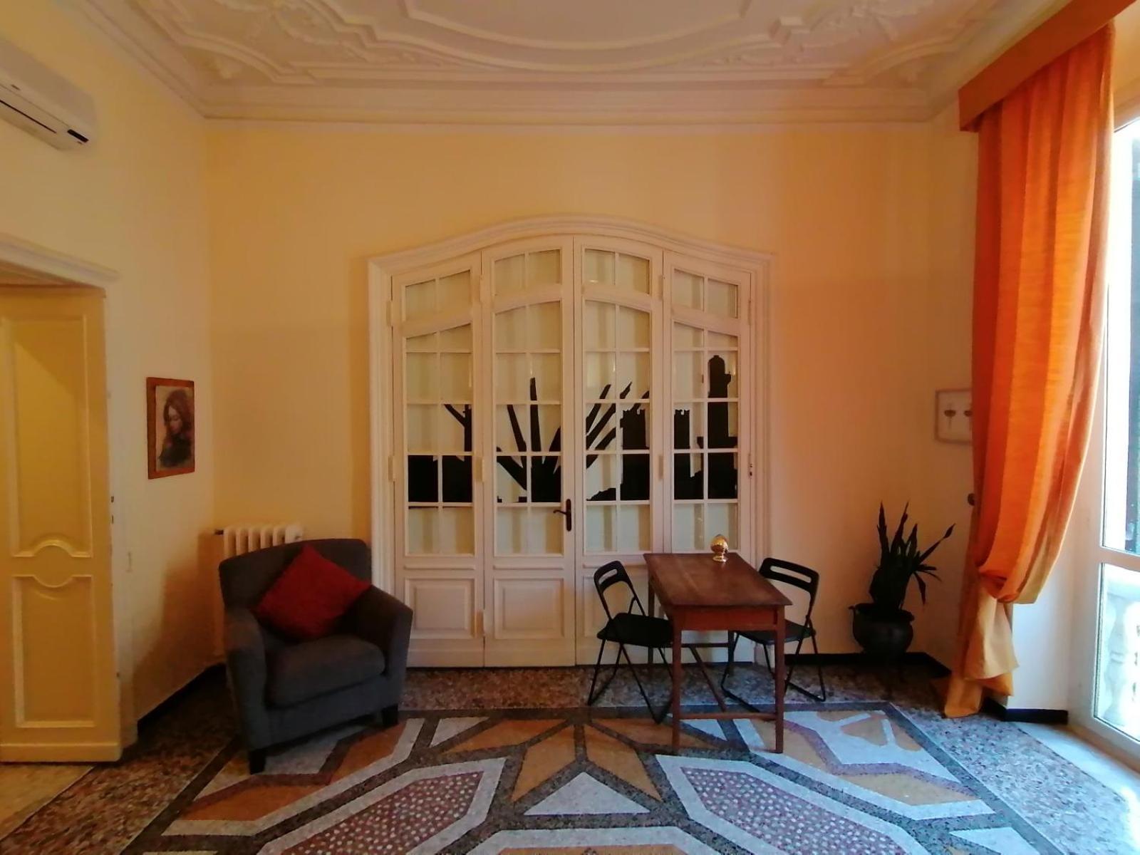 B&B Genova Centro Kültér fotó