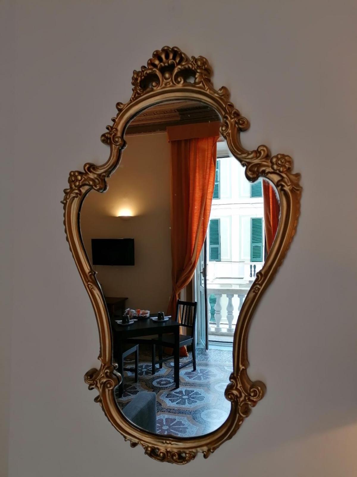 B&B Genova Centro Kültér fotó