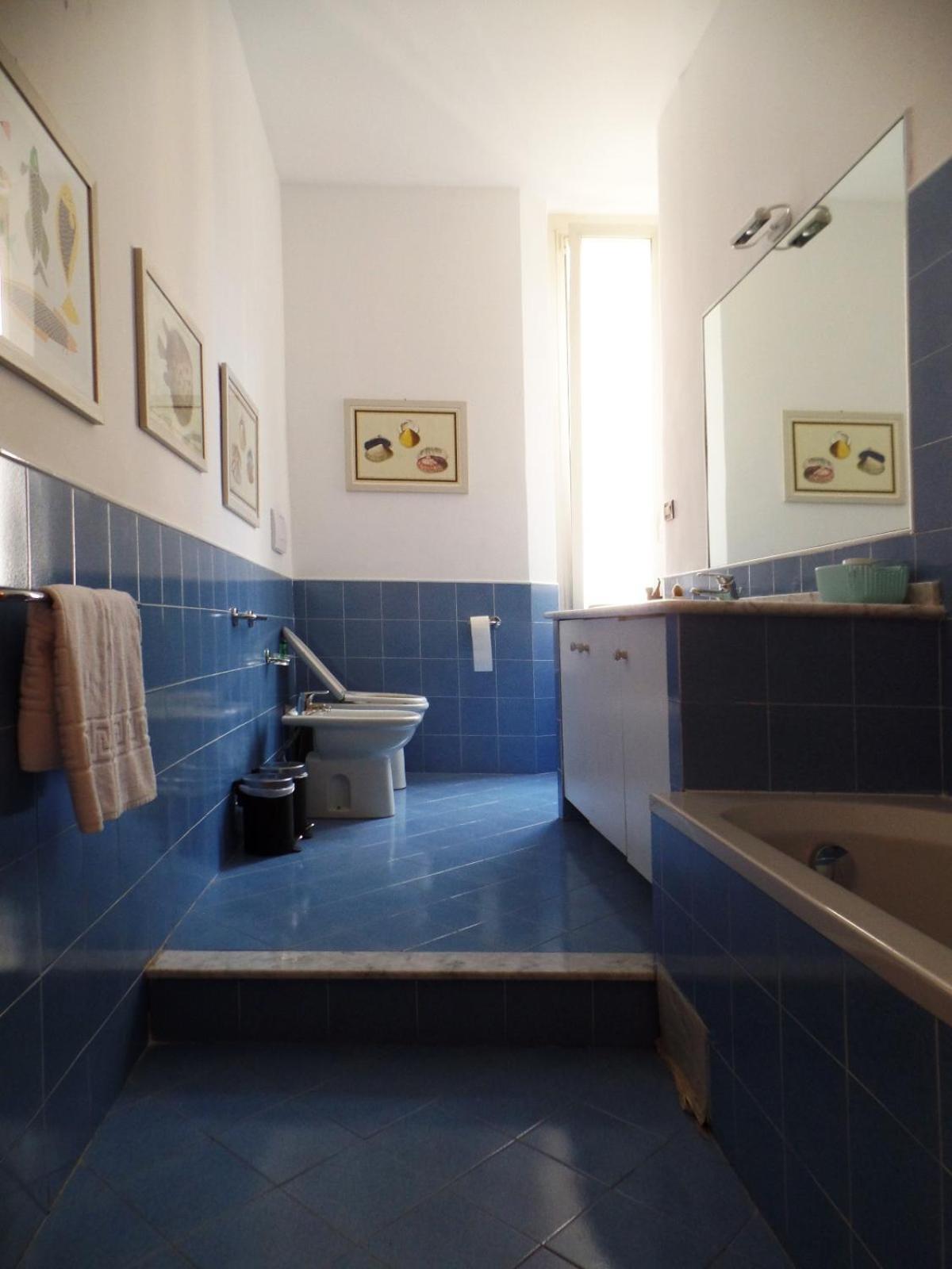 B&B Genova Centro Kültér fotó